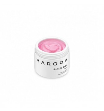 MAROCA Gelis nagams "ROSA 4" 50ml