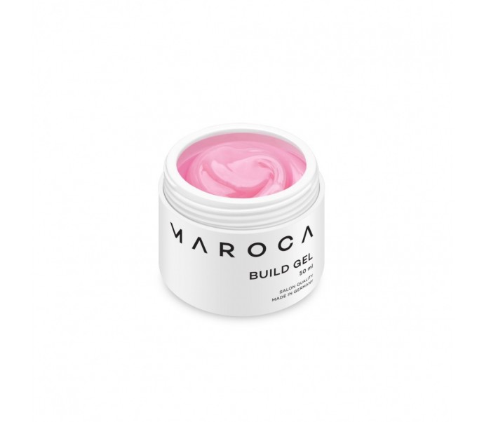 MAROCA Gelis nagams "ROSA 4" 50ml
