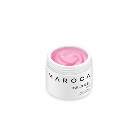 MAROCA Gelis nagams "ROSA 4" 50ml