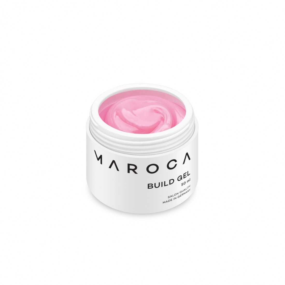 MAROCA Gelis nagams "ROSA 4" 50ml