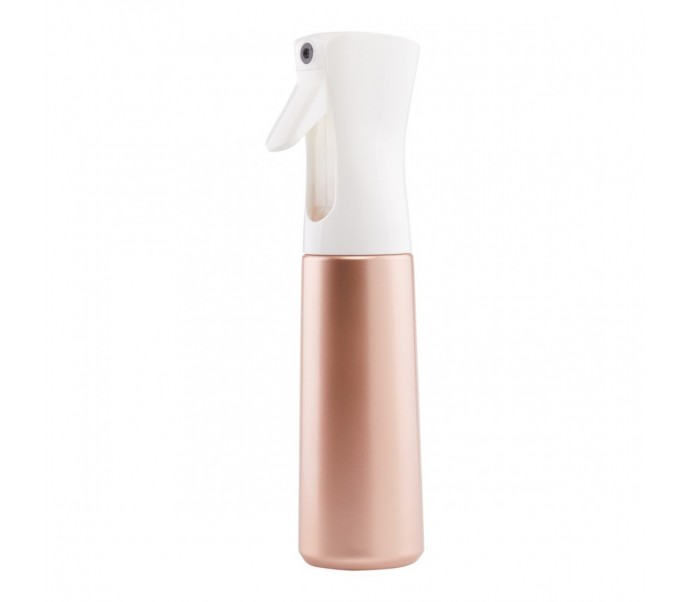 SPRYSKIWACZ FRYZJERSKI PRO RÓŻOWE ZŁOTO 300ML