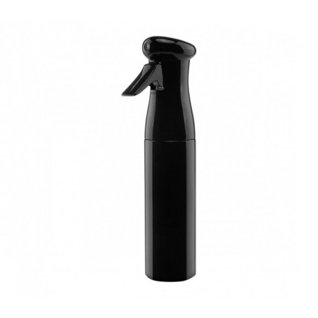 Vandens purškiklis kirpėjoms 300 ml  juodas