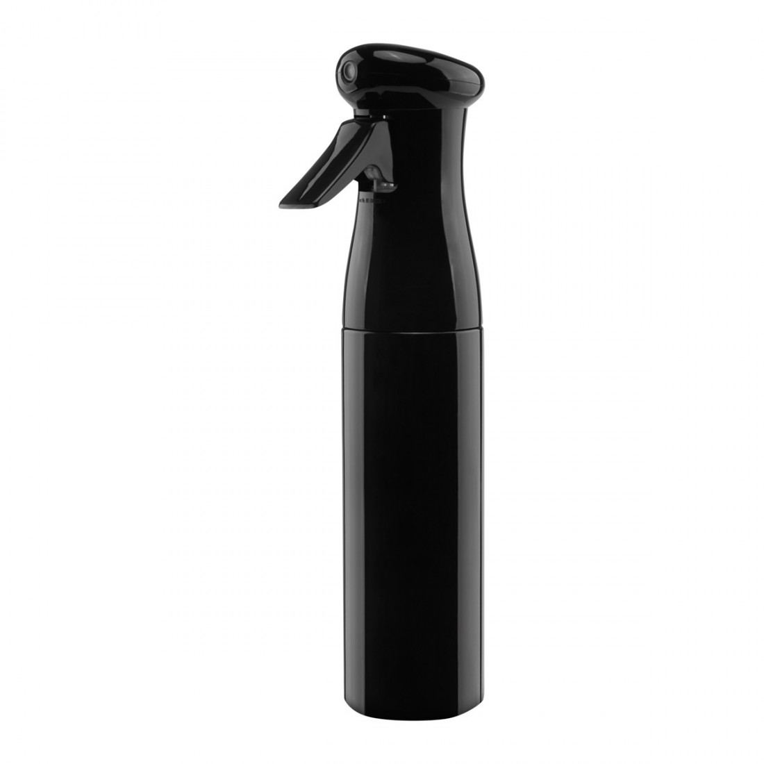 Vandens purškiklis kirpėjoms 300 ml  juodas