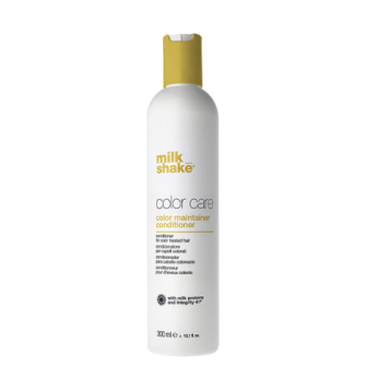Dažytų plaukų kondicionierius Milk Shake Color Care Maintainer Conditioner 300ml