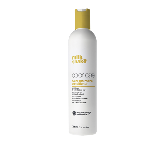 Dažytų plaukų kondicionierius Milk Shake Color Care Maintainer Conditioner 300ml