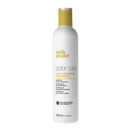 Dažytų plaukų kondicionierius Milk Shake Color Care Maintainer Conditioner 300ml