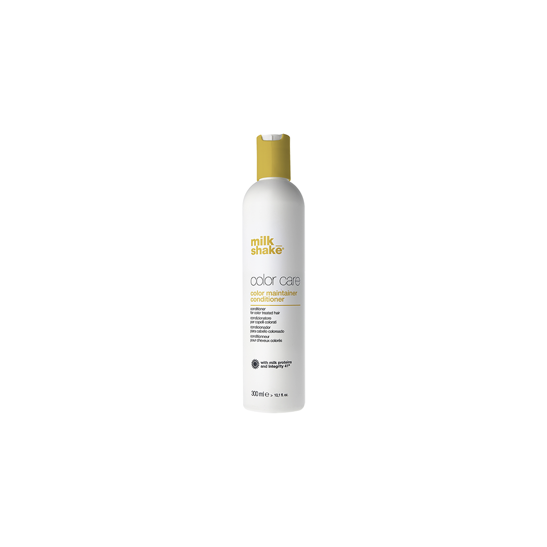 Dažytų plaukų kondicionierius Milk Shake Color Care Maintainer Conditioner 300ml