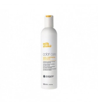 Dažytų plaukų šampūnas Milk Shake Color Care Maintainer Shampoo 300ml
