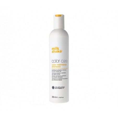 Dažytų plaukų šampūnas Milk Shake Color Care Maintainer Shampoo 300ml