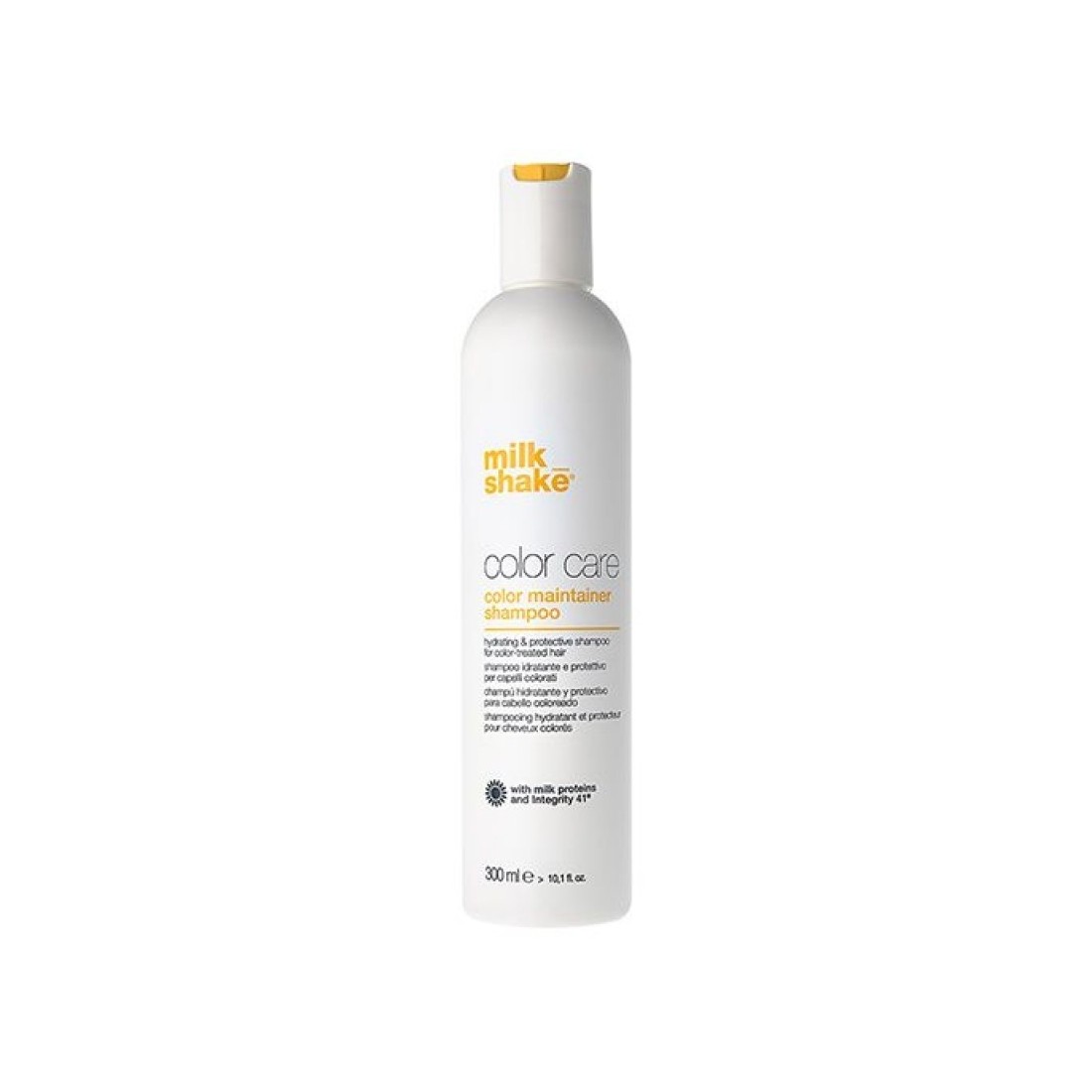 Dažytų plaukų šampūnas Milk Shake Color Care Maintainer Shampoo 300ml
