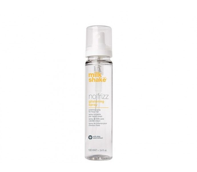 GLISTENING SPRAY BLIZGESYS GARBANOTIEMS PLAUKAMS 100ML