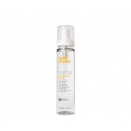 GLISTENING SPRAY BLIZGESYS GARBANOTIEMS PLAUKAMS 100ML