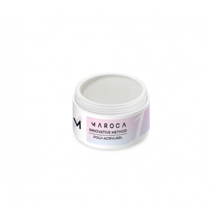 MAROCA "Poly-acrylgel Nr.1" 50ml