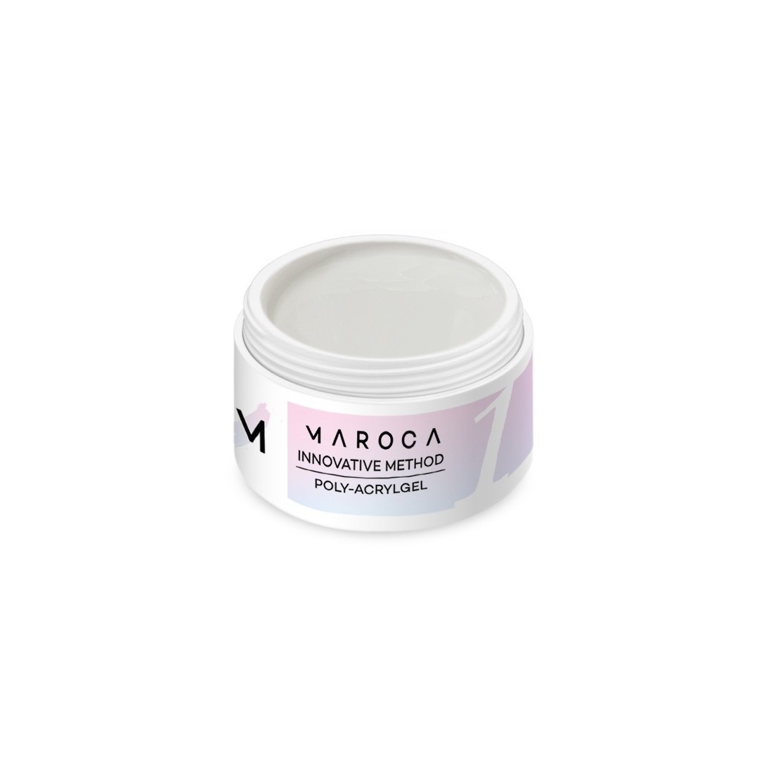 MAROCA "Poly-acrylgel Nr.1" 50ml