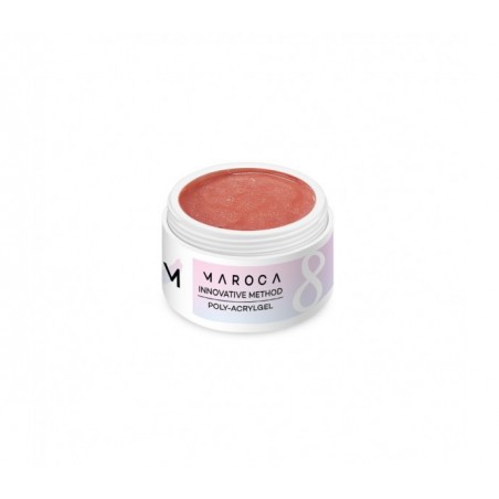 MAROCA "Poly-acrylgel Nr.8" 50ml