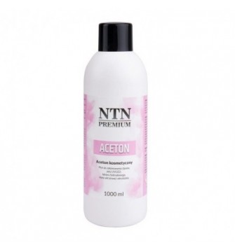 Acetonas Ntn PREMIUM 1000ml