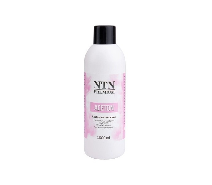 Acetonas Ntn PREMIUM 1000ml