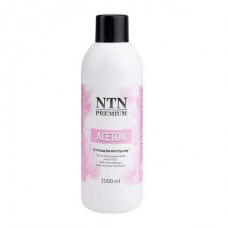 Acetonas Ntn PREMIUM 1000ml