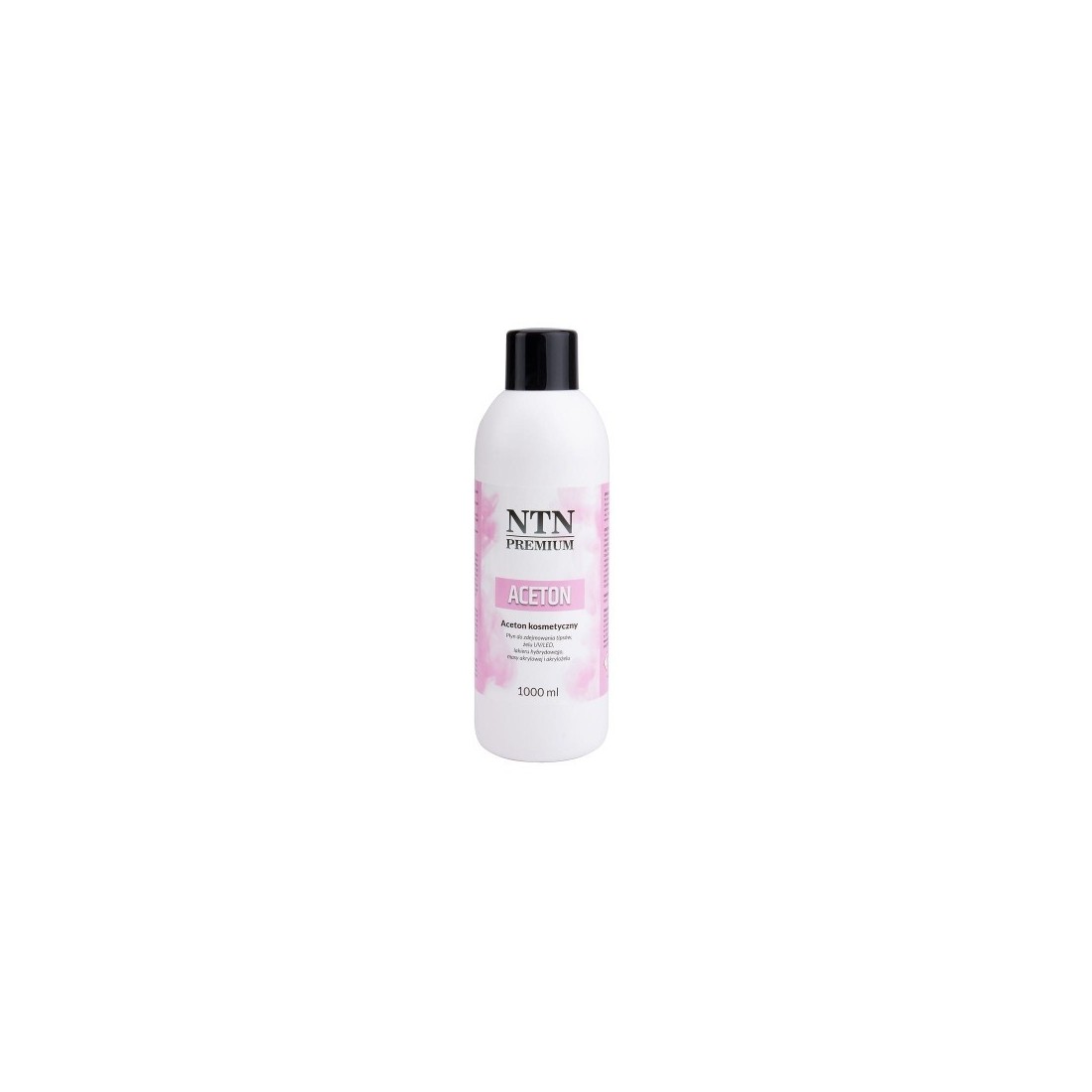 Acetonas Ntn PREMIUM 1000ml