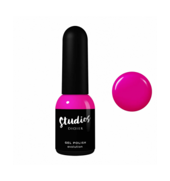 "Didier Lab" gelinis lakas evolution, 8 ml