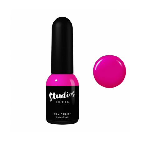"Didier Lab" gelinis lakas evolution, 8 ml