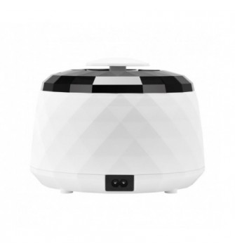 PODGRZEWACZ WOSKU iWAX DIAMOND 400ML 100W BIAŁY