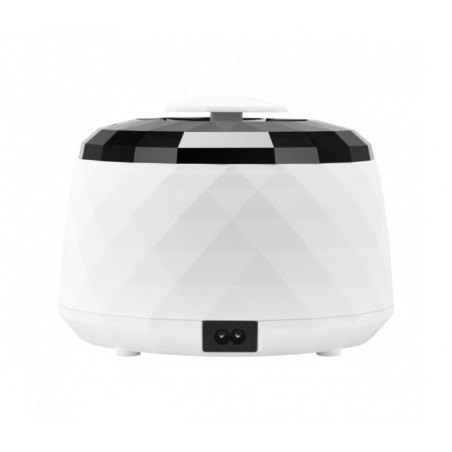 PODGRZEWACZ WOSKU iWAX DIAMOND 400ML 100W BIAŁY