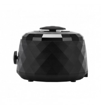 PODGRZEWACZ WOSKU iWAX DIAMOND 400ML 100W CZARNY