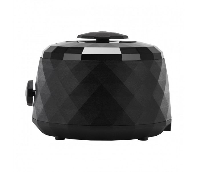PODGRZEWACZ WOSKU iWAX DIAMOND 400ML 100W CZARNY