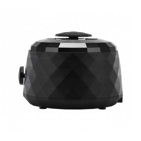 PODGRZEWACZ WOSKU iWAX DIAMOND 400ML 100W CZARNY