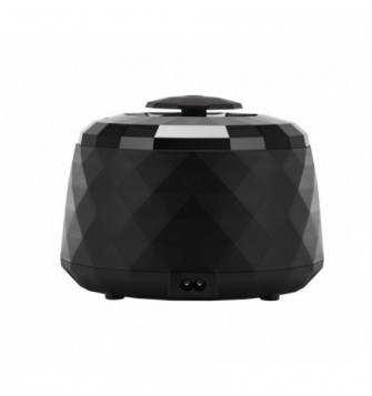 PODGRZEWACZ WOSKU iWAX DIAMOND 400ML 100W CZARNY