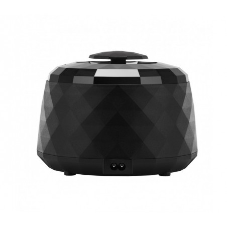 PODGRZEWACZ WOSKU iWAX DIAMOND 400ML 100W CZARNY