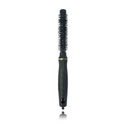 Terminis apvalus plaukų šepetys Olivia Garden Ceramic+Ion Thermal Brush CI-15