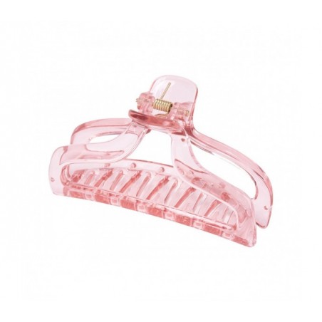 WAŁEK DO NAKRĘCENIA WŁOSÓW RÓŻOWY