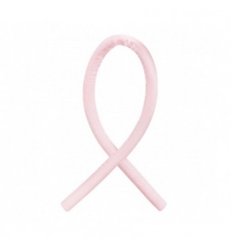 WAŁEK DO NAKRĘCENIA WŁOSÓW RÓŻOWY