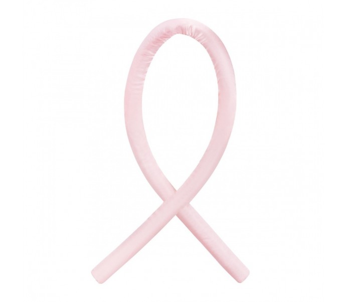 WAŁEK DO NAKRĘCENIA WŁOSÓW RÓŻOWY