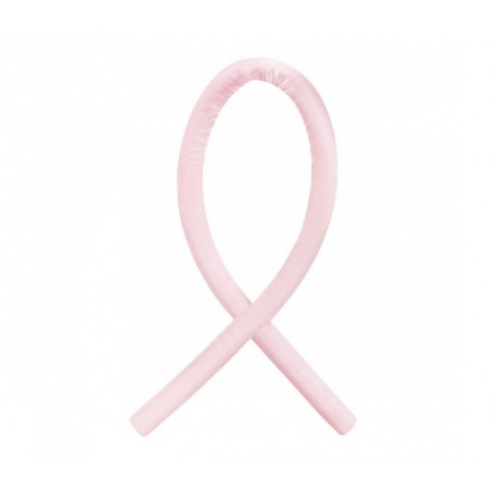 WAŁEK DO NAKRĘCENIA WŁOSÓW RÓŻOWY