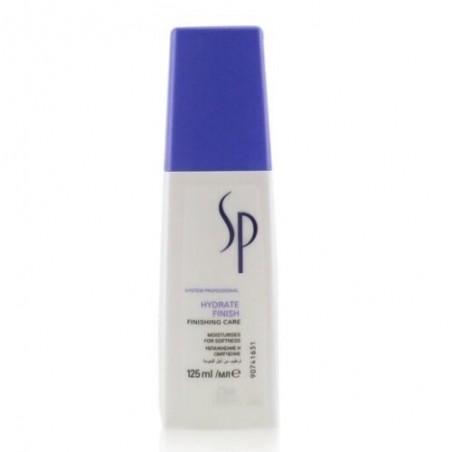Wella SP Hydrate Finish Drėkinantis plaukų kremas 125ml