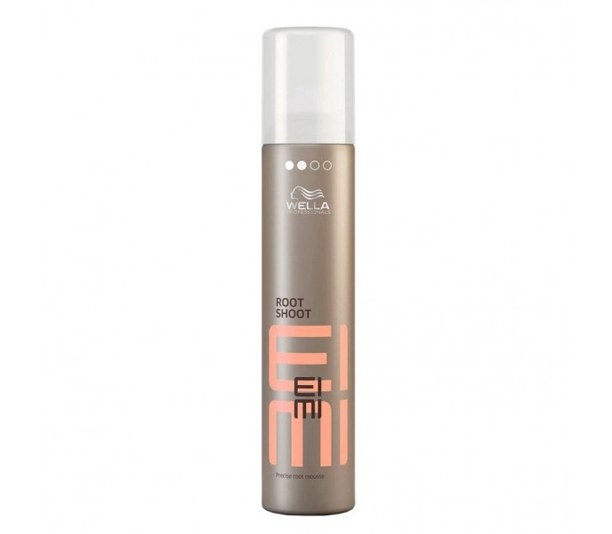 WELLA EIMI ROOT SHOOT PRECISION ROOT plaukų putos, 200 ml