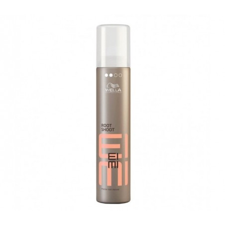 WELLA EIMI ROOT SHOOT PRECISION ROOT plaukų putos, 200 ml