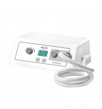 Nagų freza su dulkiu sutraukėju EXO PODO LINE