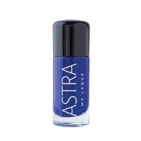 Klasikinis nagų lakas Nr. 69 MY LAQUE ASTRA 12ml