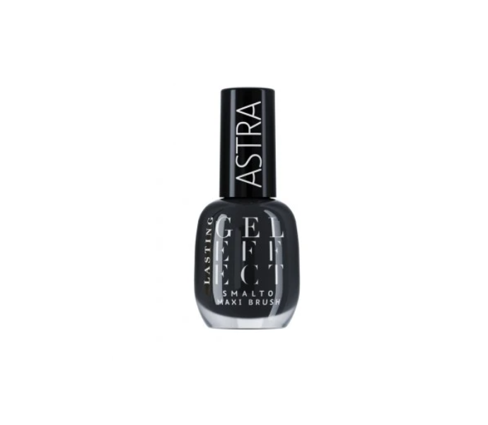 Klasikinis nagų lakas Nr. 24 LASTING GEL EFFECT ASTRA 12ml