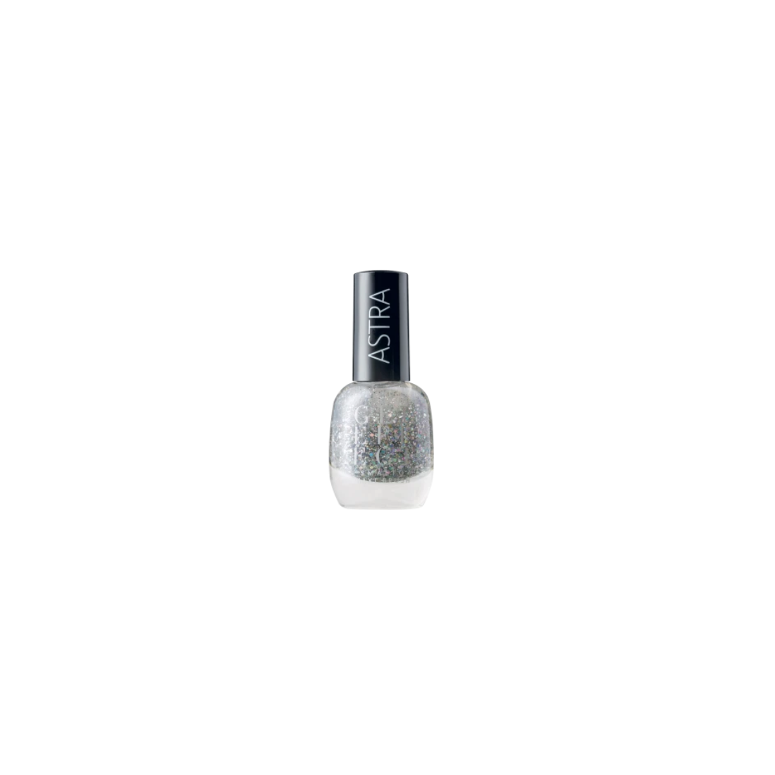 Klasikinis nagų lakas Nr. 55 LASTING GEL EFFECT ASTRA 12ml