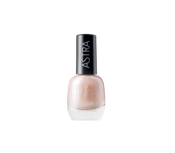Klasikinis nagų lakas Nr. 59 LASTING GEL EFFECT ASTRA 12ml