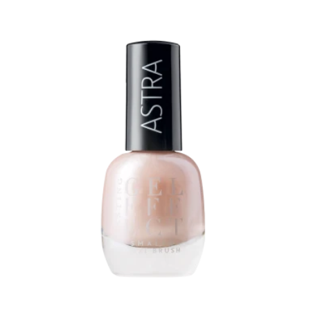 Klasikinis nagų lakas Nr. 59 LASTING GEL EFFECT ASTRA 12ml