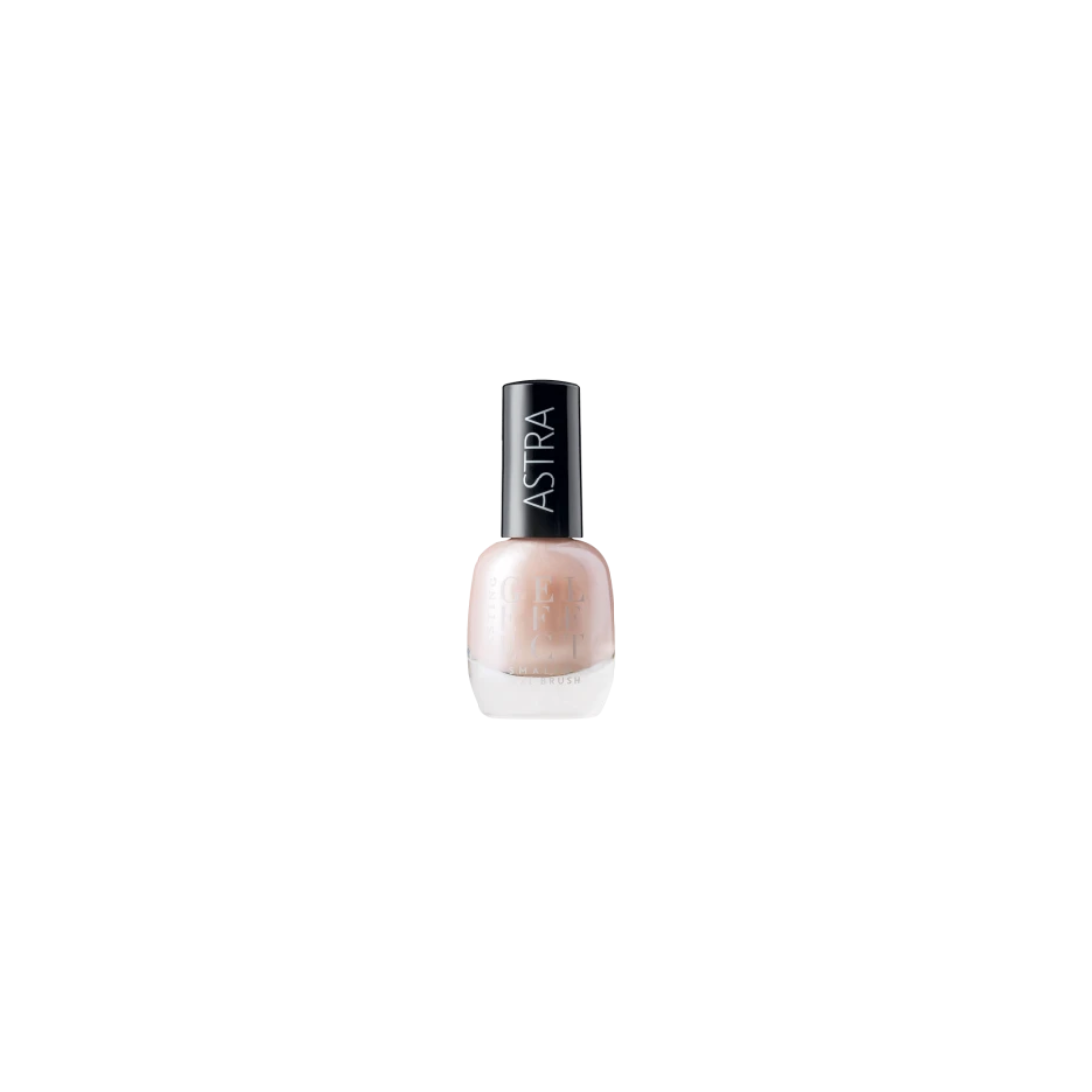 Klasikinis nagų lakas Nr. 59 LASTING GEL EFFECT ASTRA 12ml