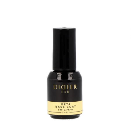 "DIDIER LAB" BAZĖ "META BASE COAT", 5 ML