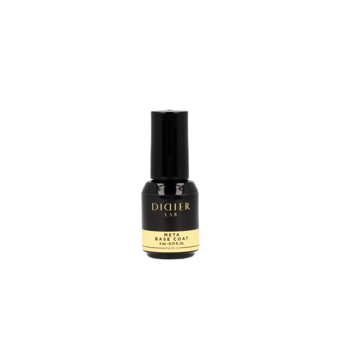 "DIDIER LAB" BAZĖ "META BASE COAT", 5 ML