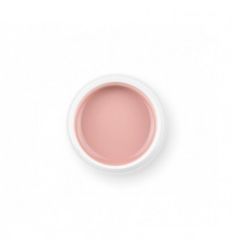 Claresa statybinis gelis Soft & Easy natural 45g
